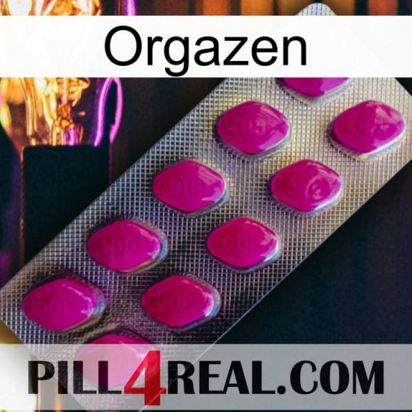 Orgazen 09